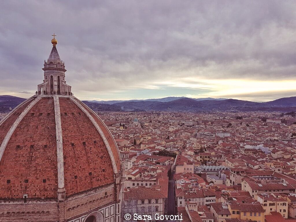 Top 6 Firenze tips: suggerimenti su come girare a Firenze