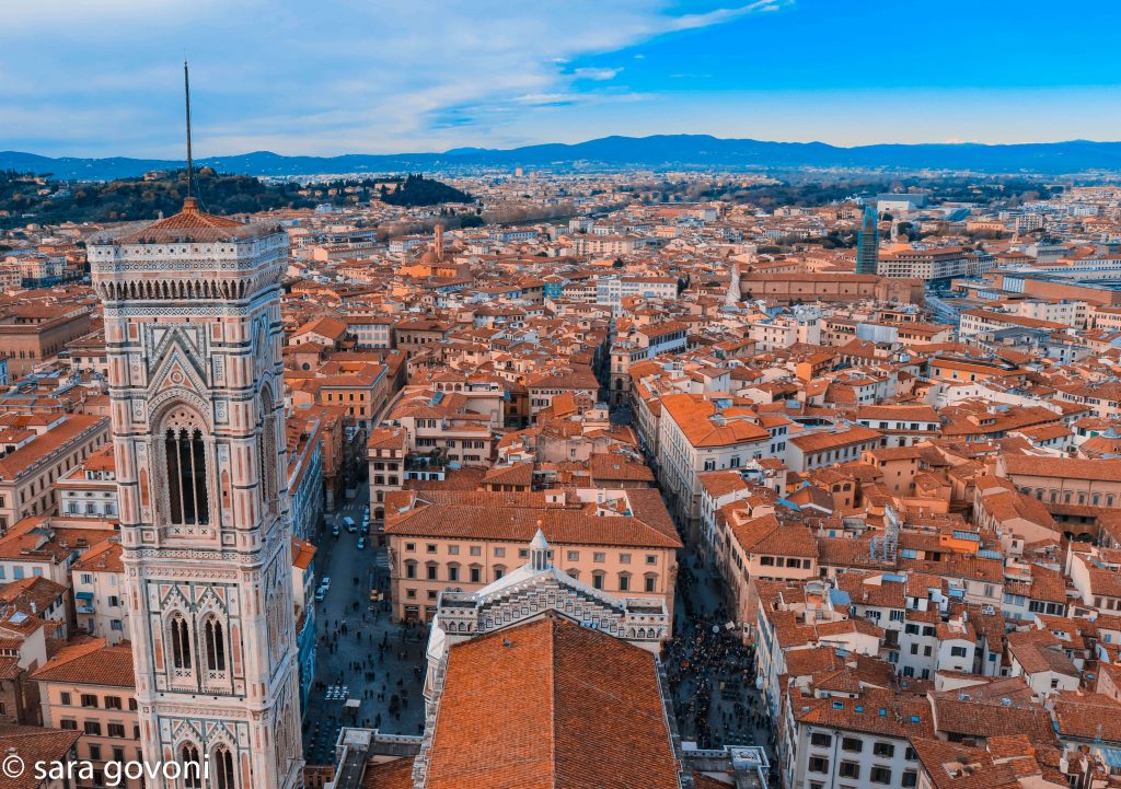 https://www.bloggeradvisor.it/blog/100 cose da fare in Italia perima di morire: Visitare a Firenze in un weekend - La guida 2 giorni a piedi