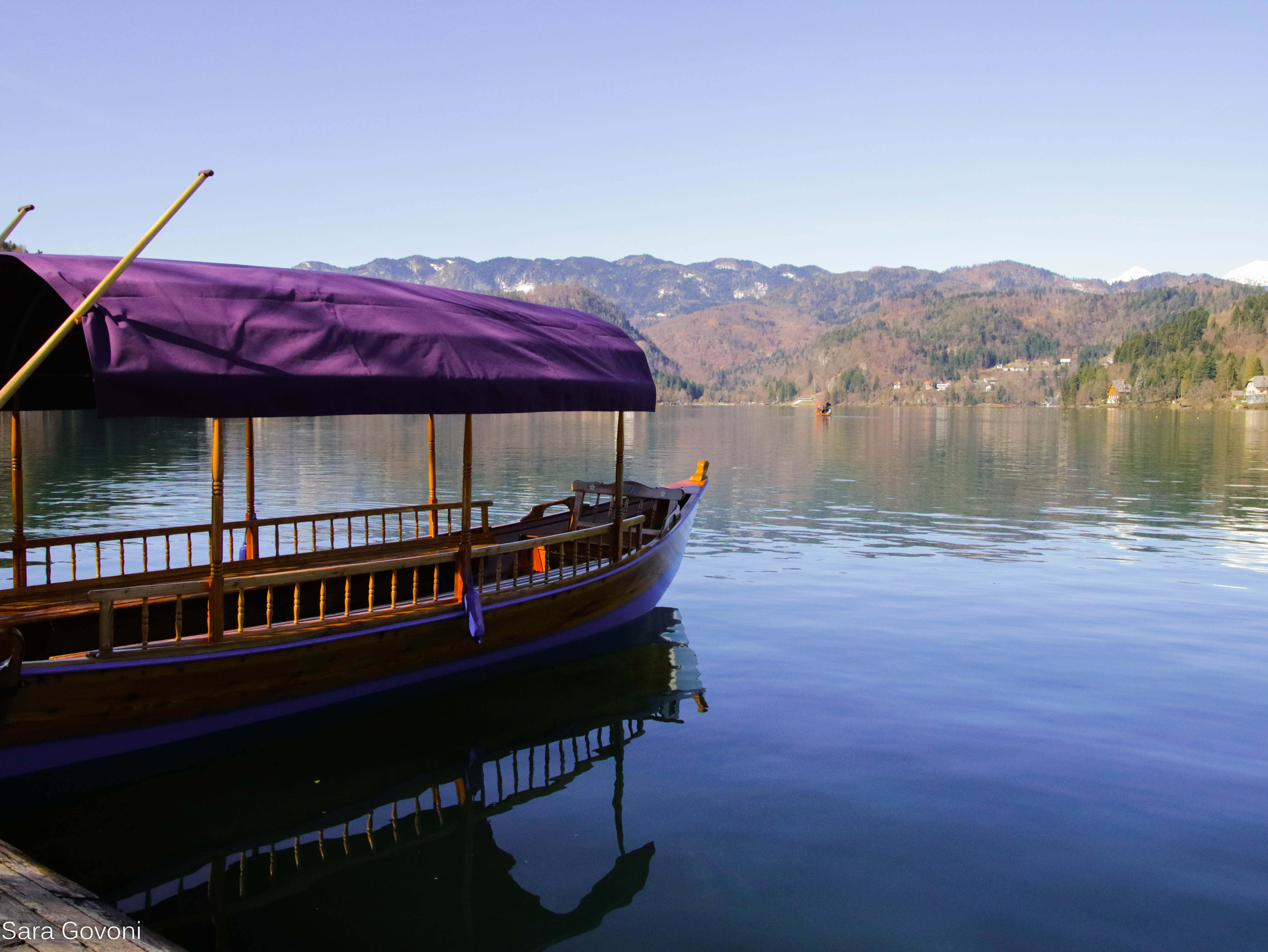 Visitare il lago di Bled: tutto quello che serve sapere