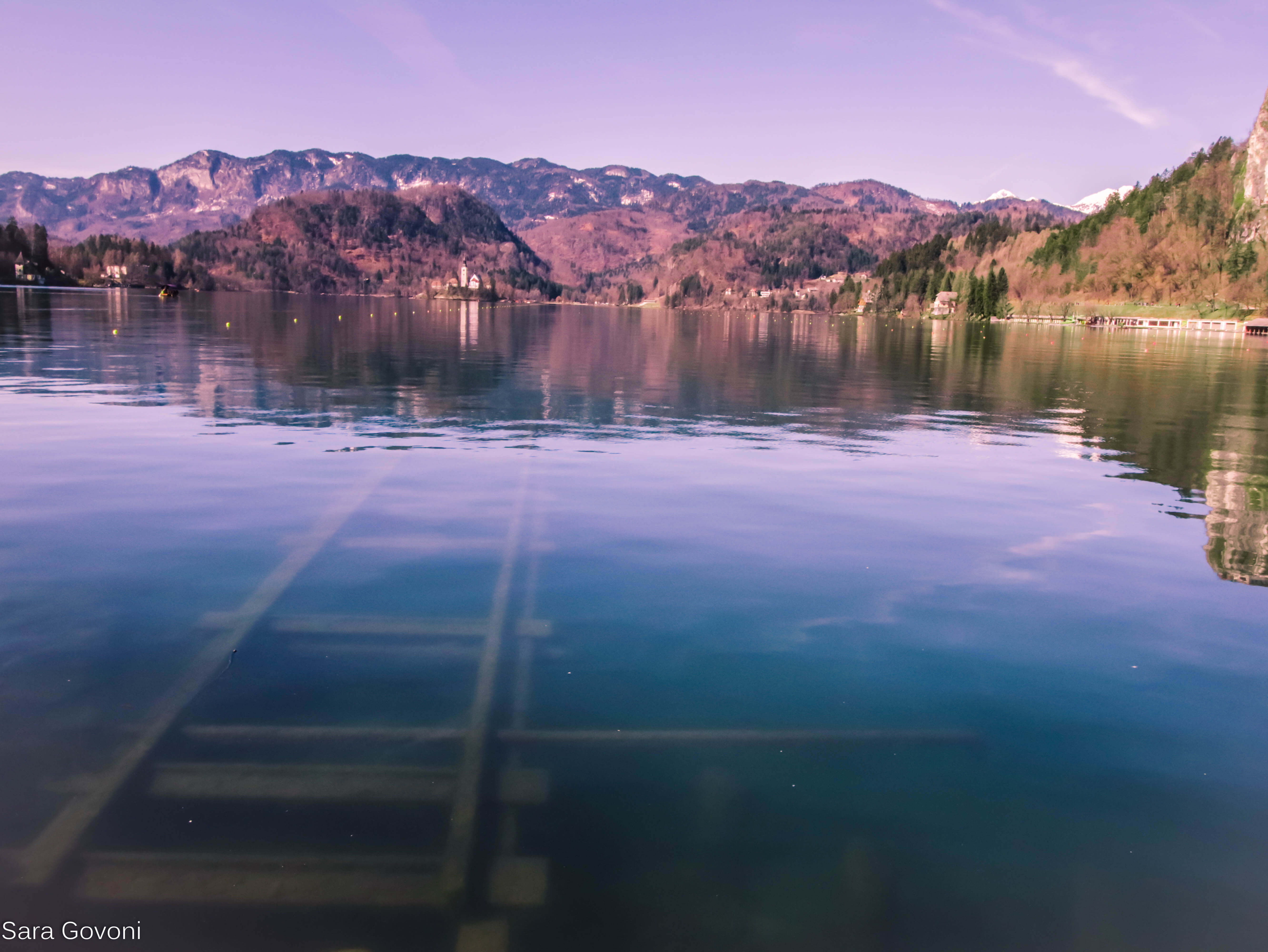 Visitare il lago di Bled: tutto quello che serve sapere