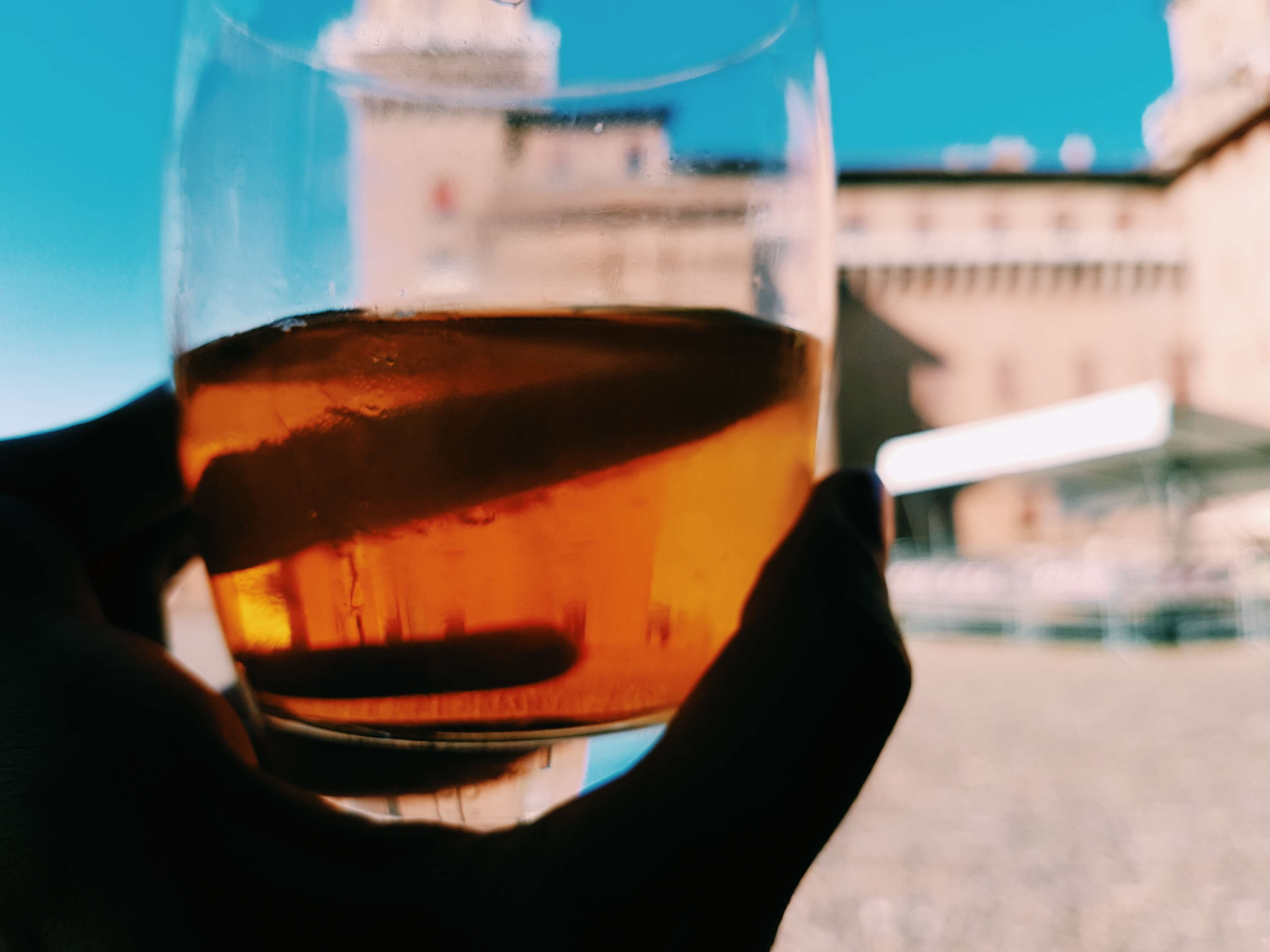 Dove fare aperitivo a Ferrara? La mia top 4