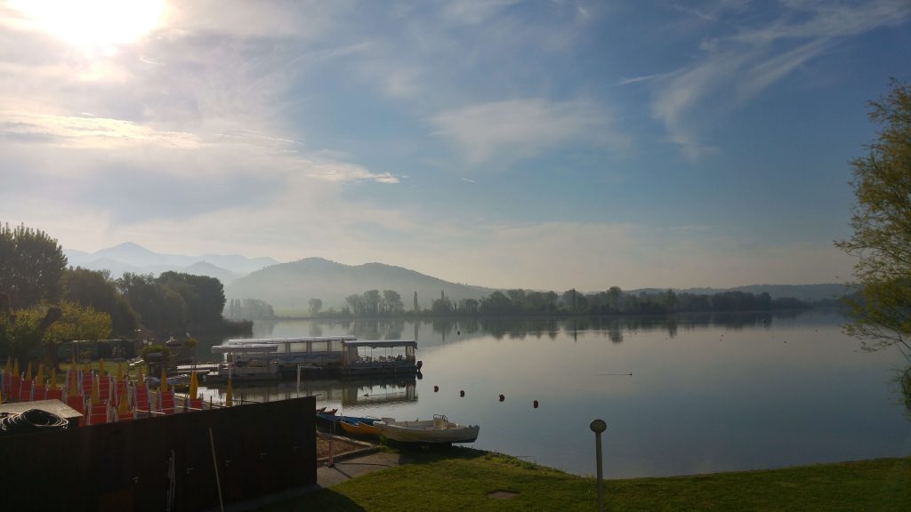 lago di piediluco