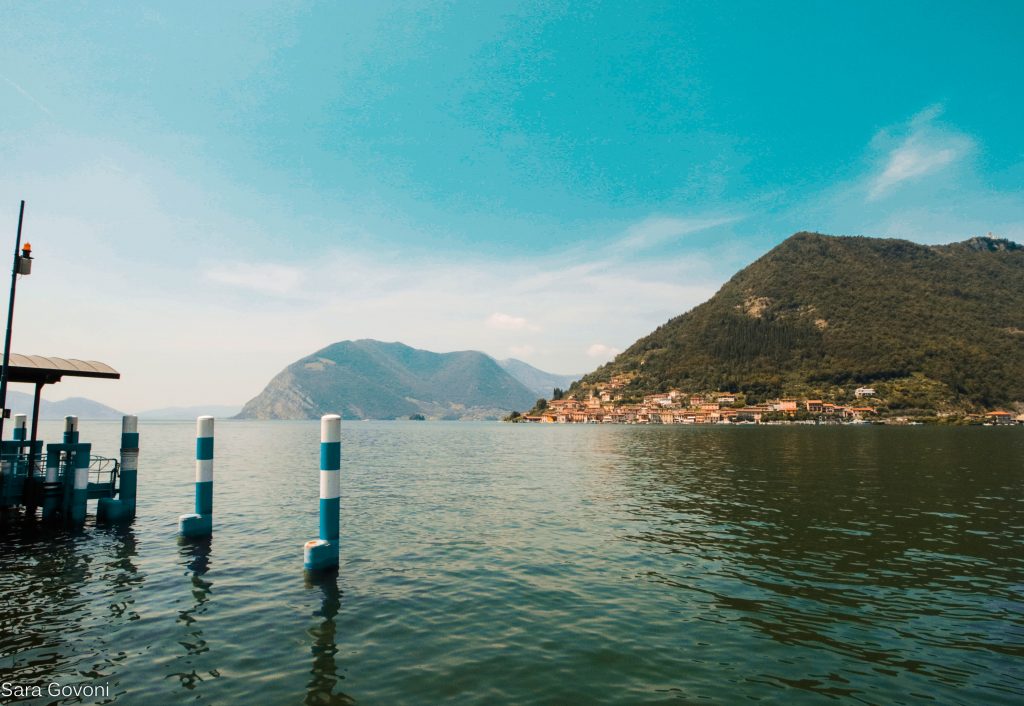 100 cose da fare in Italia prima di morire: Sul lago d'Iseo on the road: tutti i consigli di viaggio parte 2