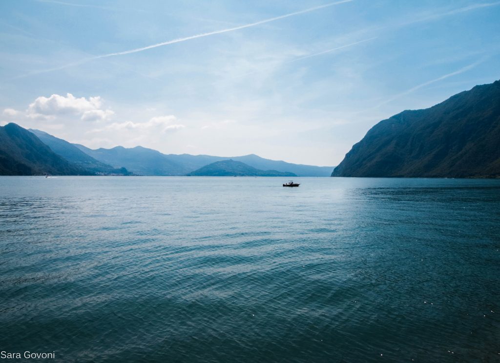 Lago d'Iseo on the road: cosa vedere, dove parcheggiare, insta tips - Parte 1