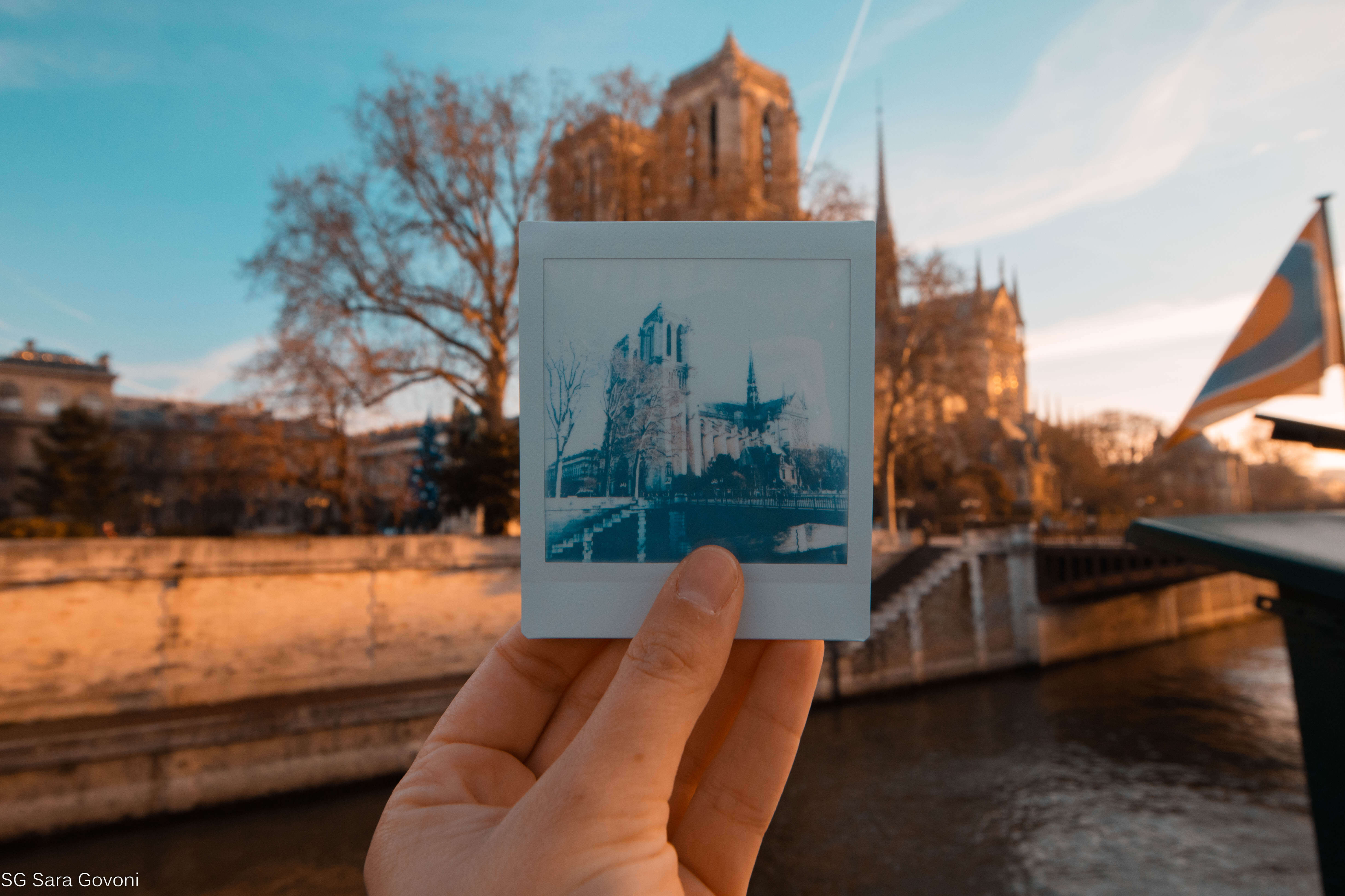 Posti più instagrammabili di Parigi? Dai vicoletti alla torre Eiffel, la lista è servita!