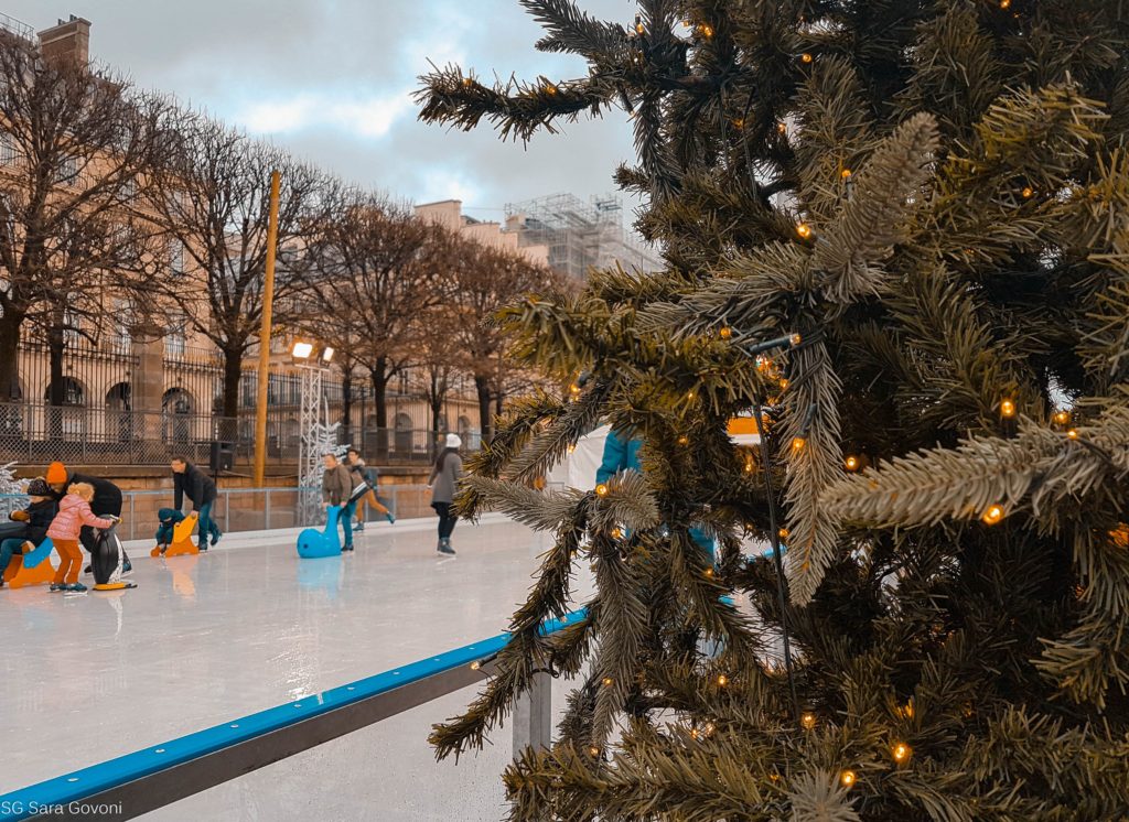 I migliori mercatini di Natale a Parigi