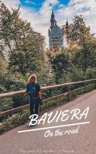 Baviera on the road - la guida free da scaricare in pdf