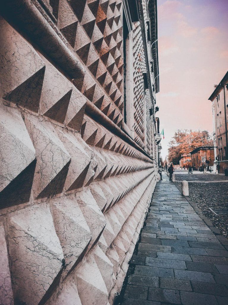 Cosa vedere a Ferrara in due giorni