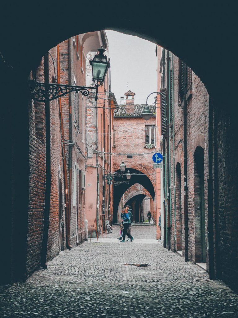 Cosa vedere a Ferrara in due giorni