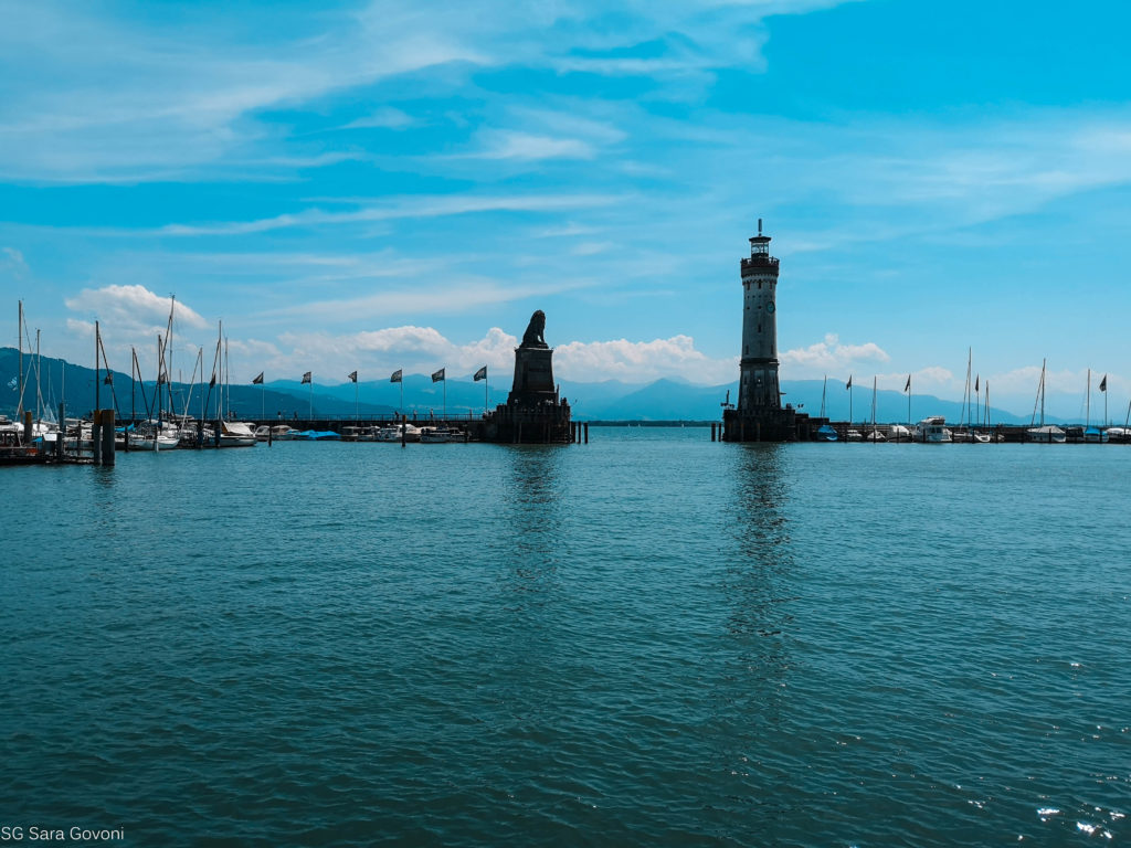 Cosa vedere a Lindau in un giorno