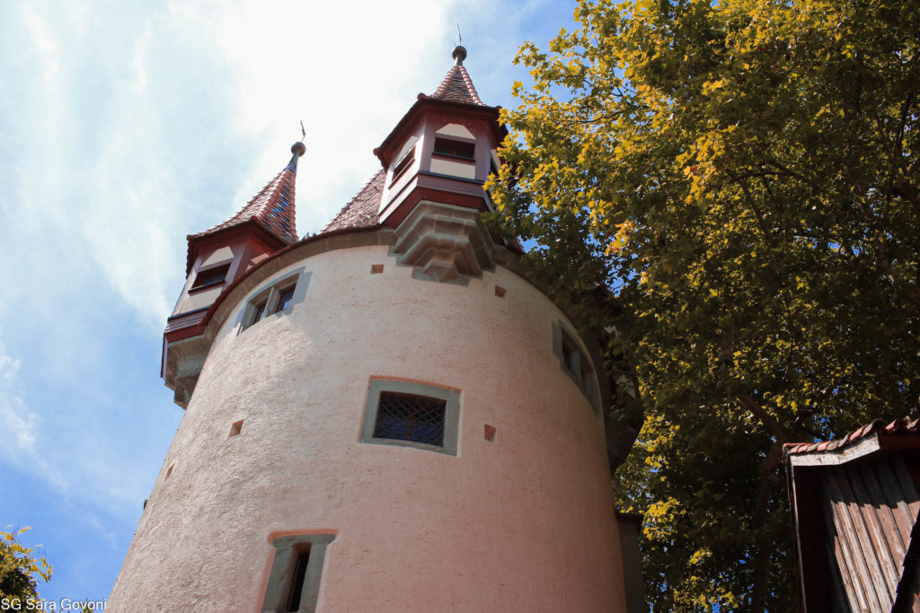 Cosa vedere a Lindau in un giorno