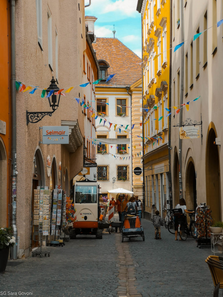 Cosa vedere a Regensburg in un giorno: la guida completa