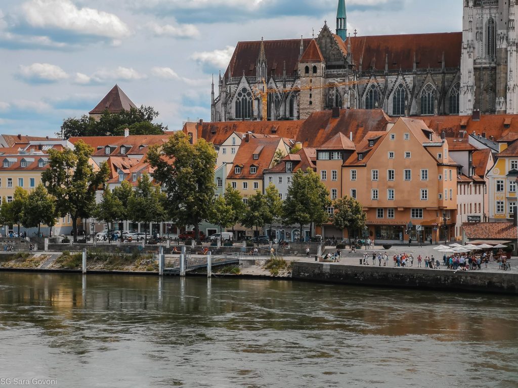 Cosa vedere a Regensburg in un giorno: la guida completa