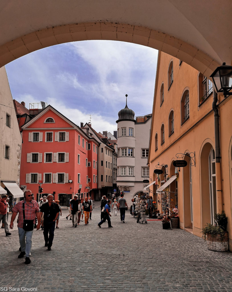 Cosa vedere a Regensburg in un giorno: la guida completa