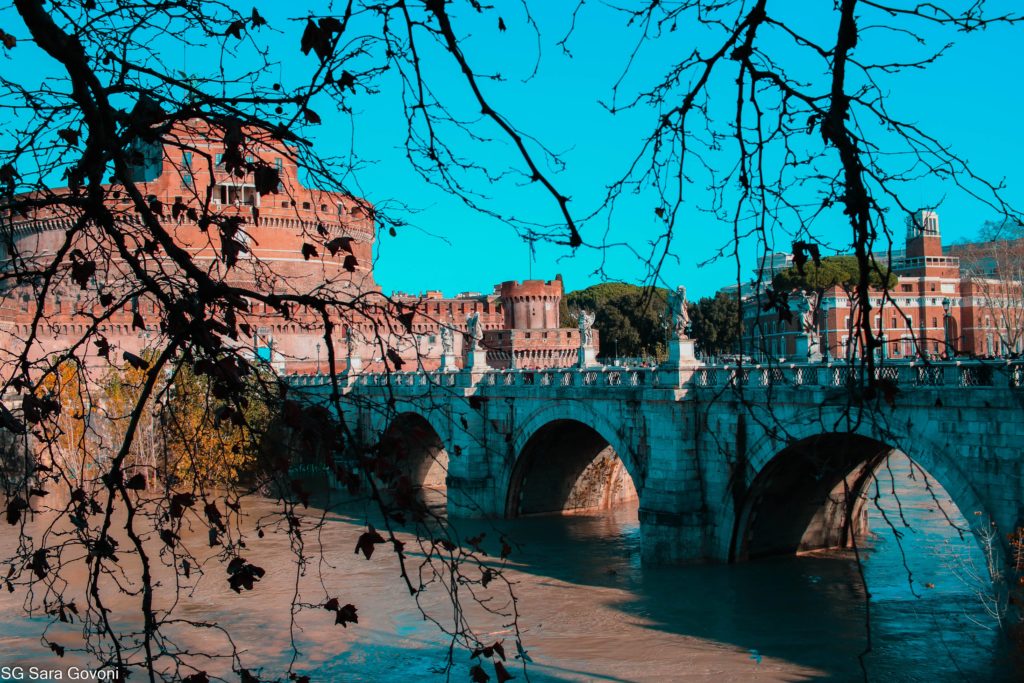 Visitare Roma in tre giorni (e mezzo) il mio itinerario completo per la Città Eterna