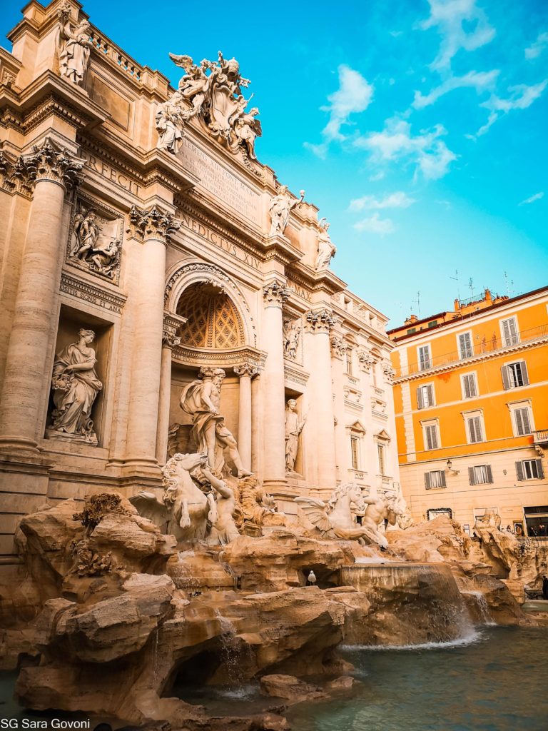 Cosa vedere a Roma in un giorno: le tappe fondamentali della città