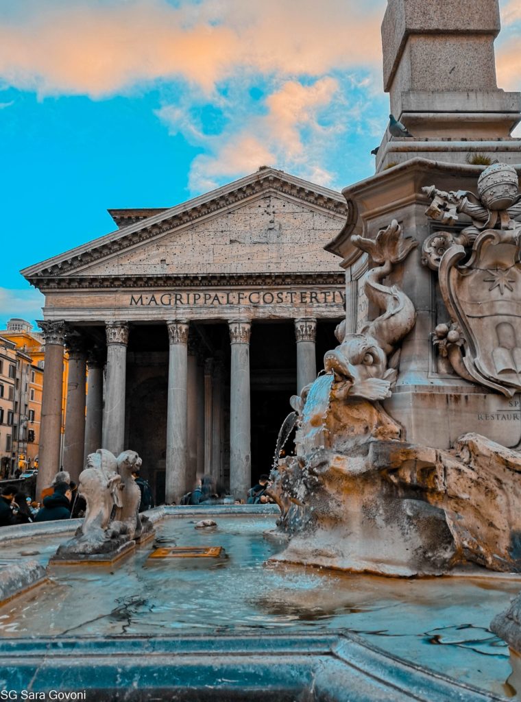 Cosa vedere a Roma in un giorno: le tappe fondamentali della città