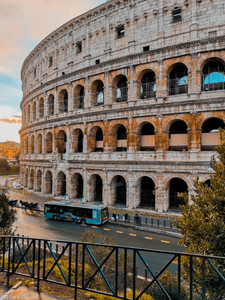 Visitare Roma in tre giorni (e mezzo) il mio itinerario completo per la Città Eterna