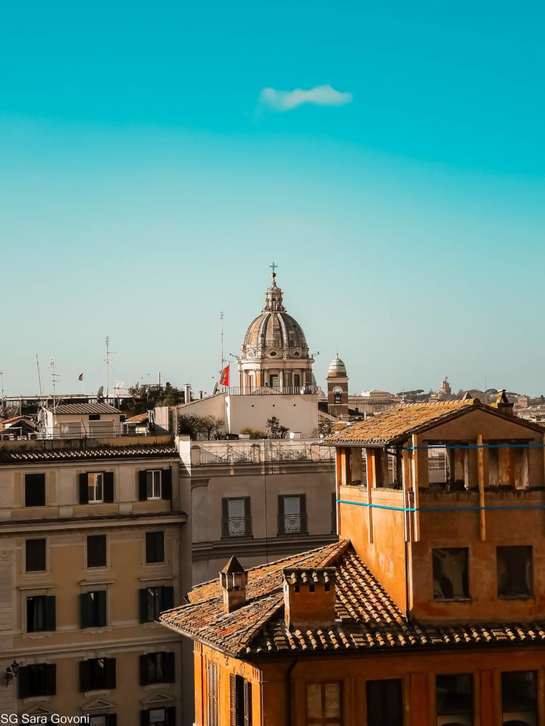 Visitare Roma in tre giorni (e mezzo) il mio itinerario completo per la Città Eterna