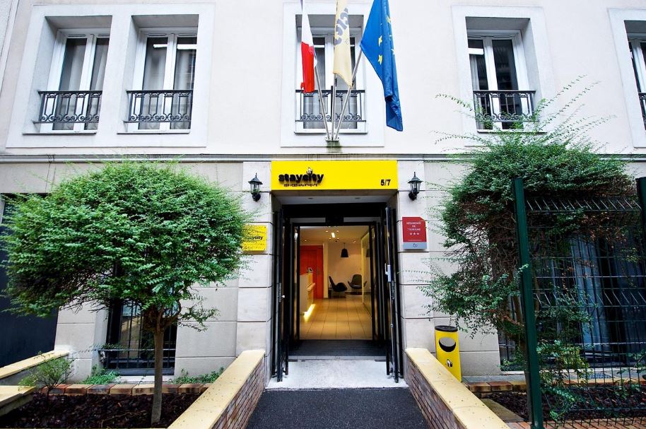 Cercare un appartamento a Parigi: il luogo migliore per visitare la città