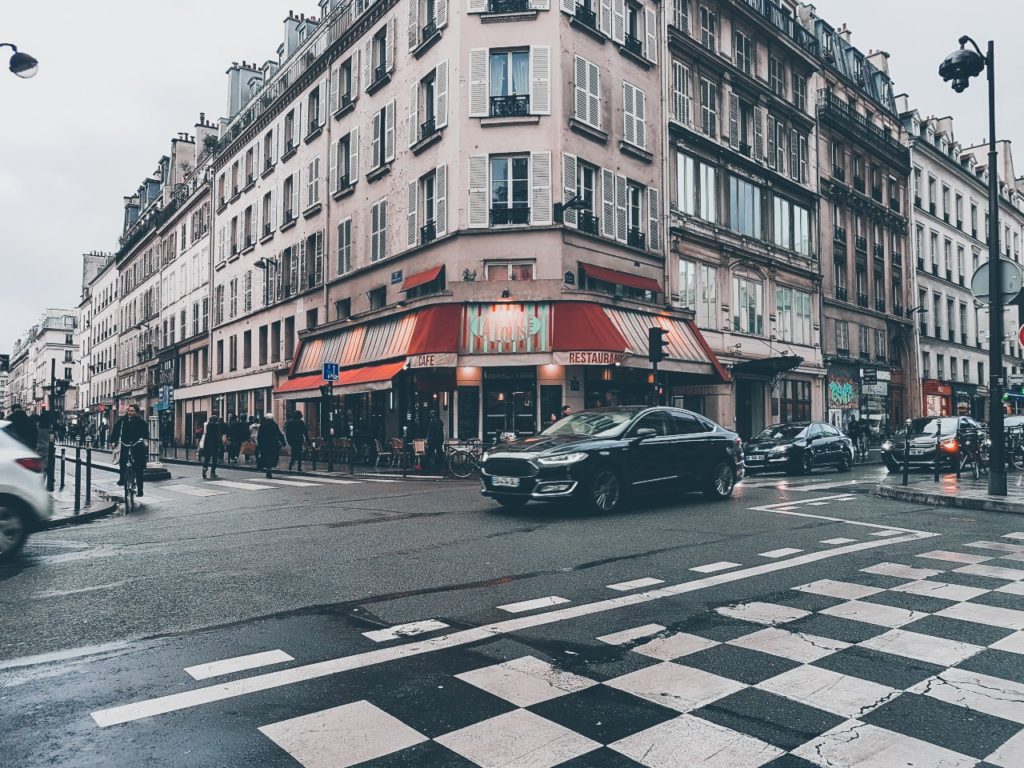 Cercare un appartamento a Parigi: il luogo migliore per visitare la città