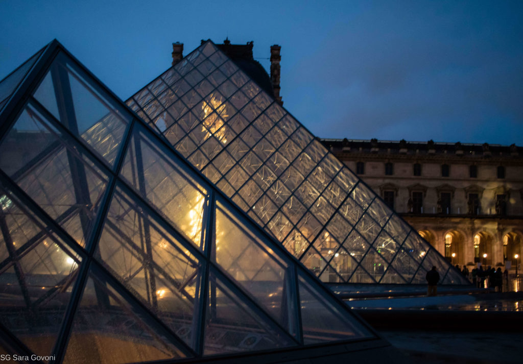 I film girati a Parigi: itinerario cinematografico per la Ville Lumiere