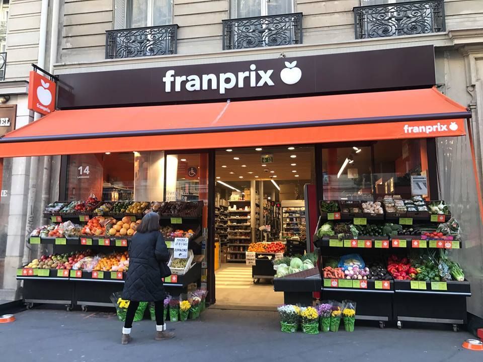 Supermercati a Parigi: dove fare la spesa quando sei italiano in terra francese