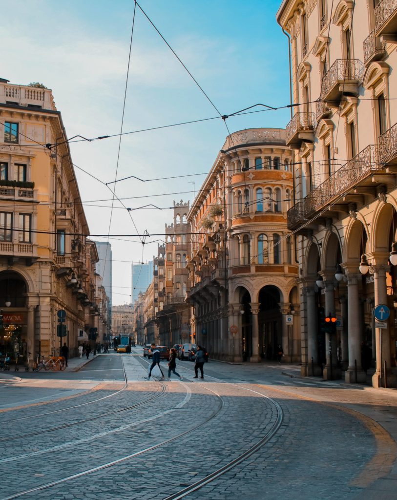 Cosa vedere a Torino in un giorno: itinerario a piedi + un museo