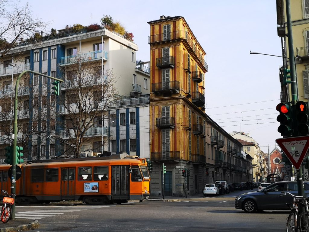 Torino Insolita: itinerario insolito nella Torino più misteriosa