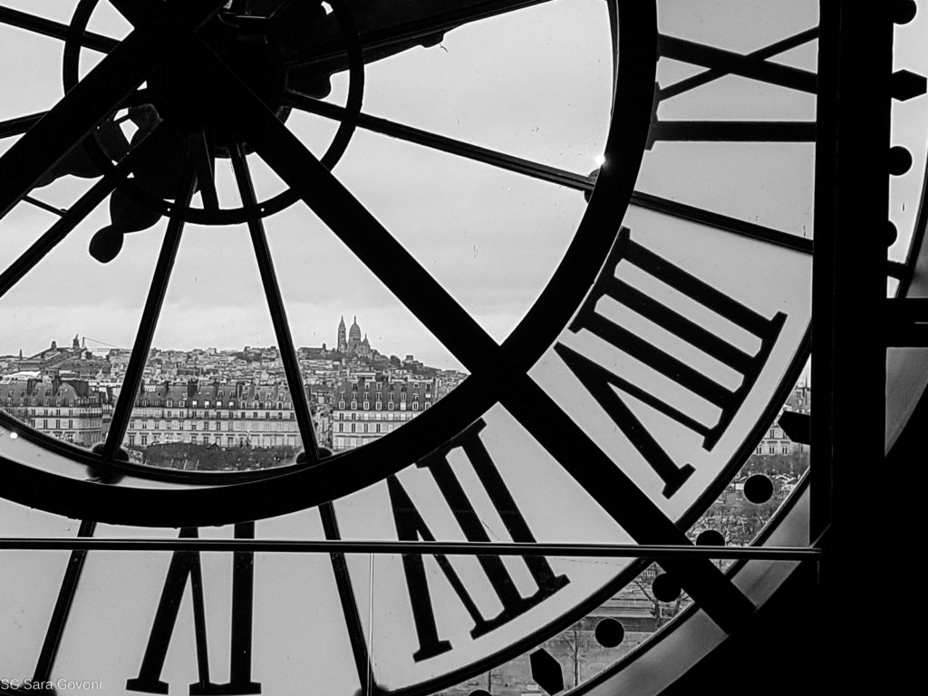 Come organizzare un viaggio a Parigi: come spostarsi, cosa vedere e come risparmiare