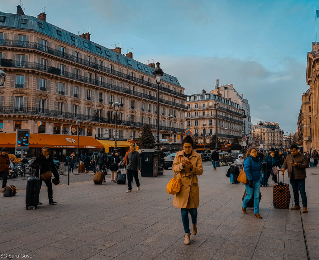 Come organizzare un viaggio a Parigi: come spostarsi, cosa vedere e come risparmiare