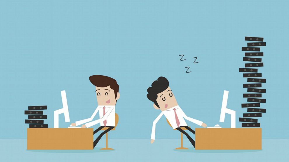 Piccoli consigli per uno smart working senza ansia
