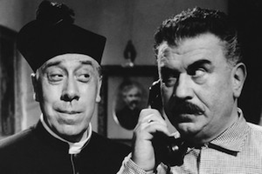 Film ambientati in Italia: ispirazione per i viaggi post quarantena + una favola per adulti