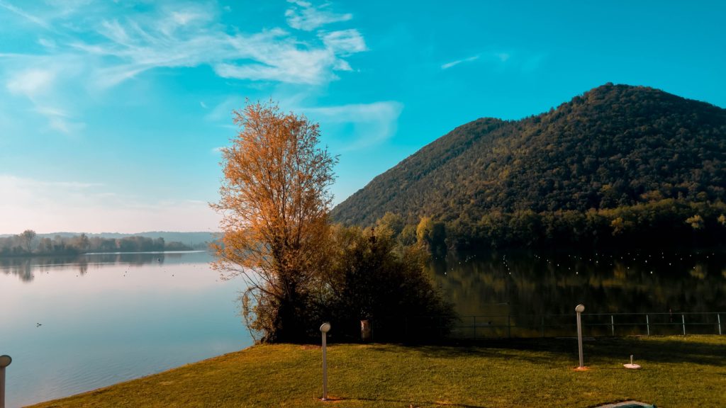 Cosa vedere a Piediluco e il collegamento con le Cascate delle Marmore