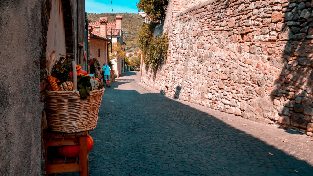 Quali sono i borghi più belli d’Italia della tua regione?