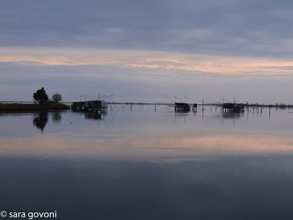 Cosa vedere a Comacchio e dintorni in un giorno