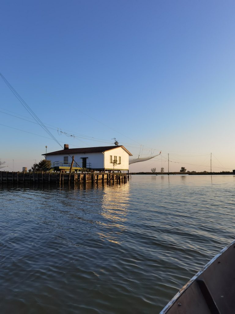 Visitare le Valli di Comacchio cosa vedere tra storia e natura