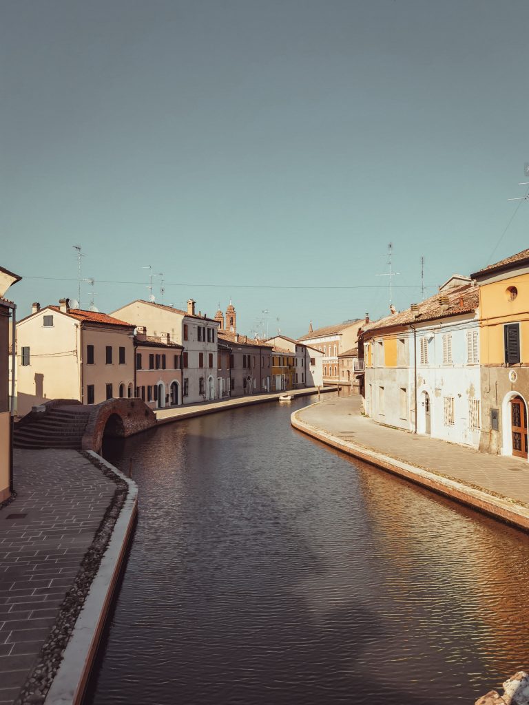 Alla scoperta dei borghi dell’Emilia: la mia personale lista in continua evoluzione