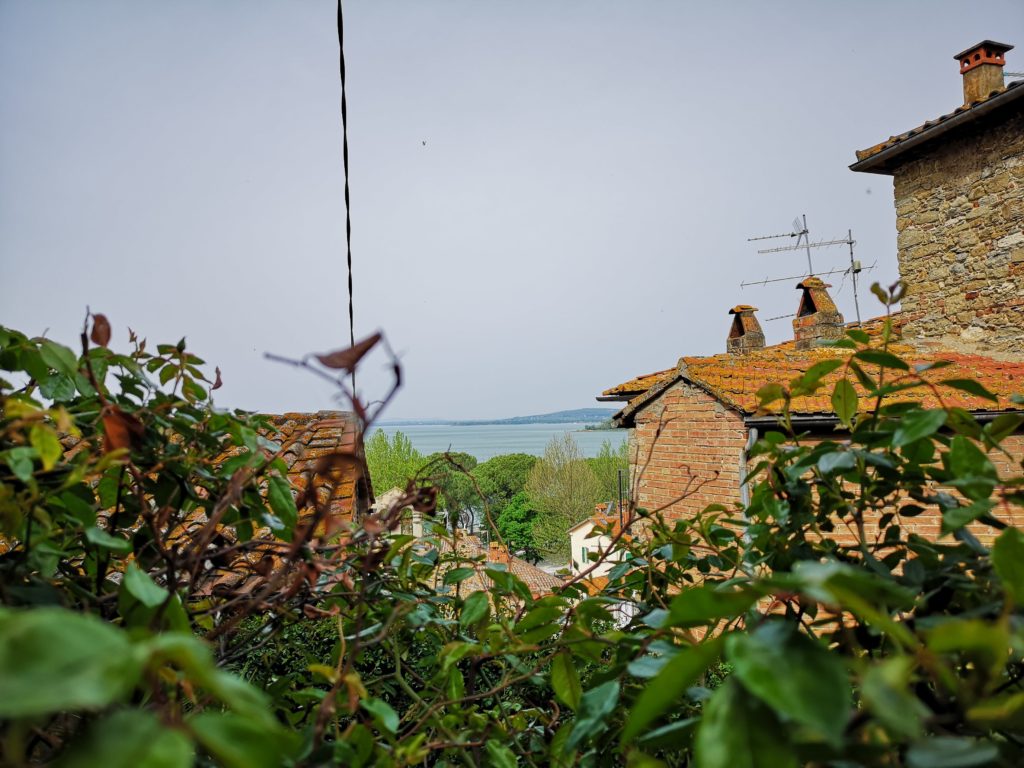 Cosa vedere a Passignano sul Trasimeno (oltre a restare affascinati)