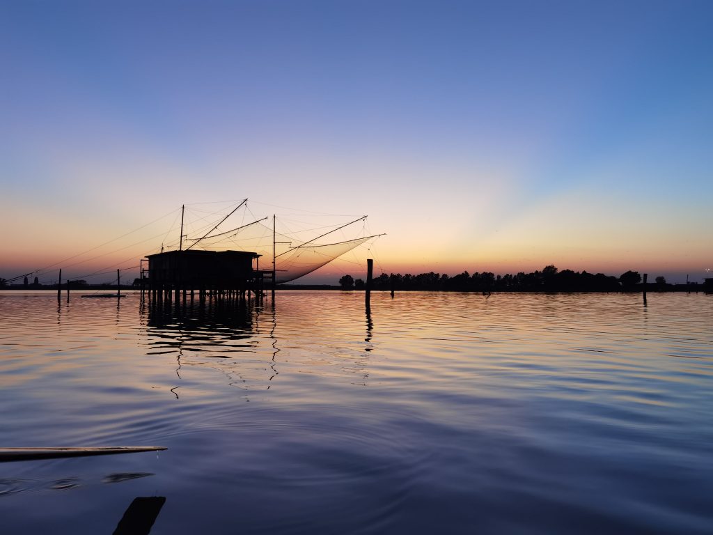 Cosa vedere a Comacchio e dintorni in un giorno