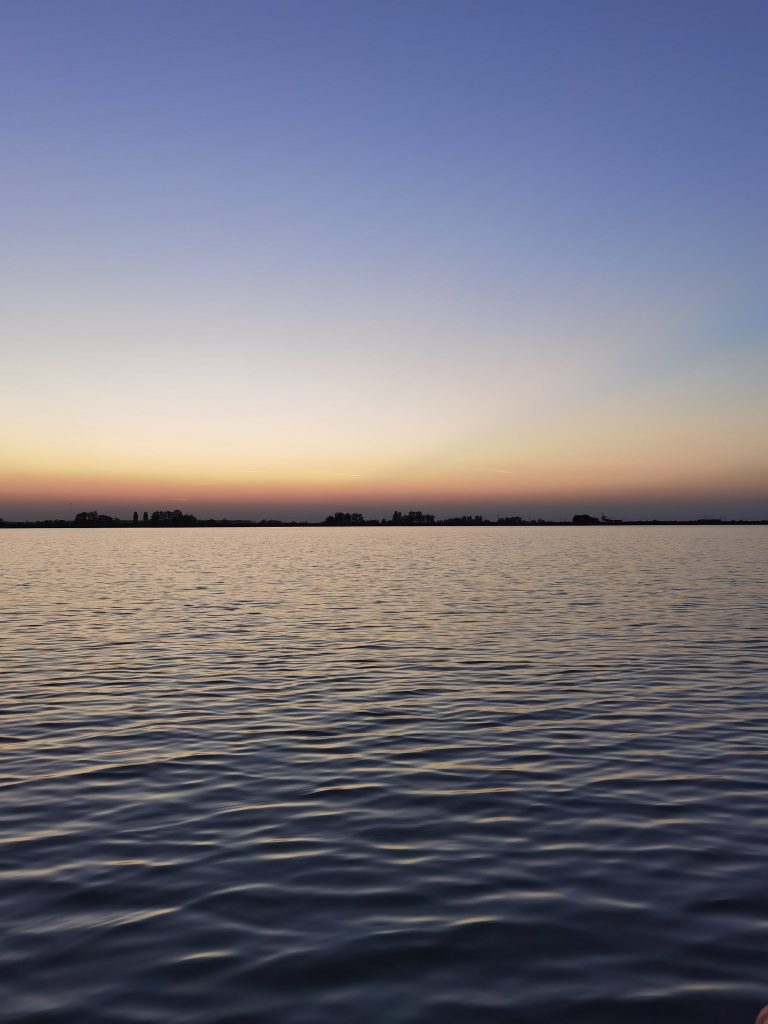 Visitare le Valli di Comacchio cosa vedere tra storia e natura