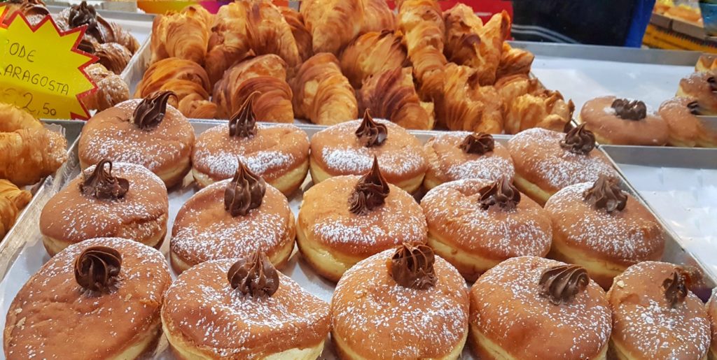 Dove fare colazione a Ferrara? La mia top migliori bar