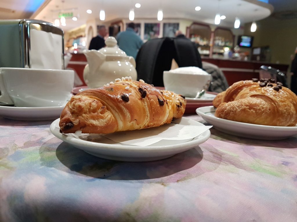 Dove fare colazione a Ferrara? La mia top migliori bar