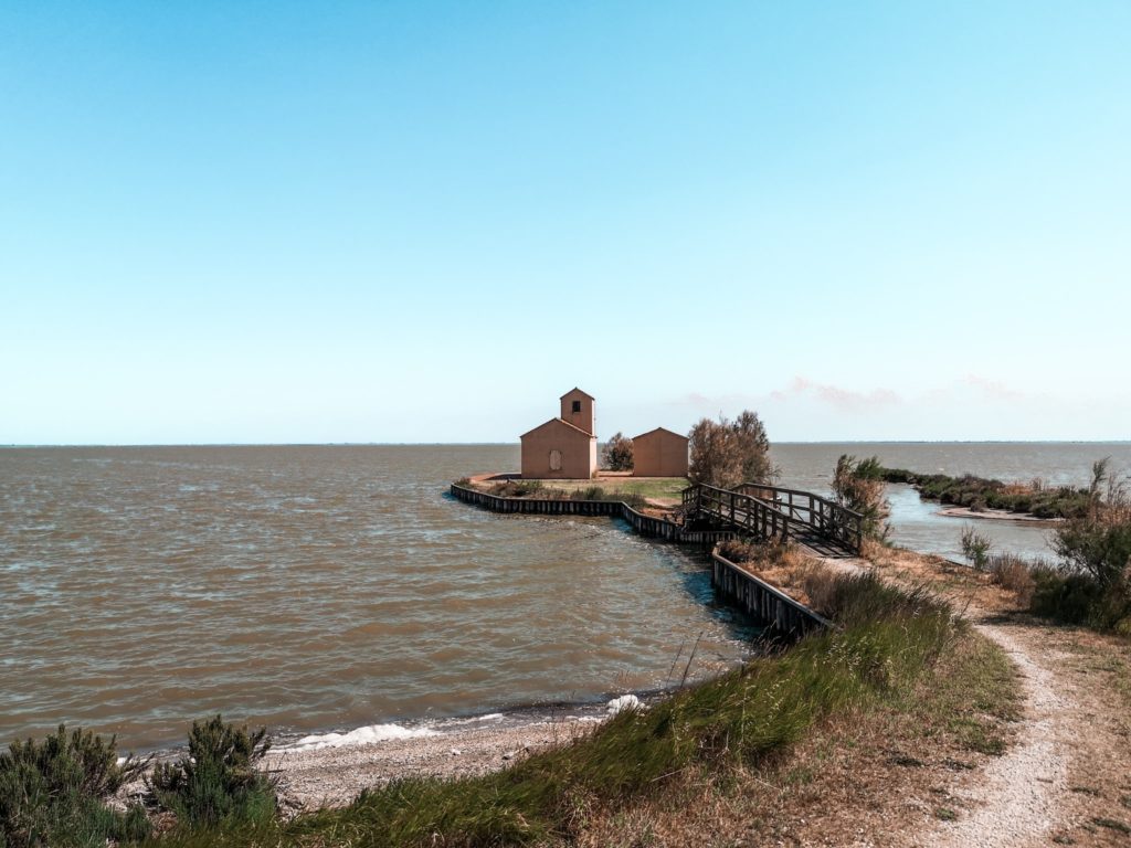 Visitare le Valli di Comacchio cosa vedere tra storia e natura