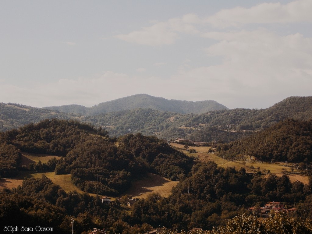 Musei a cielo aperto dell’Emilia Romagna: per delle gite all’aria aperta