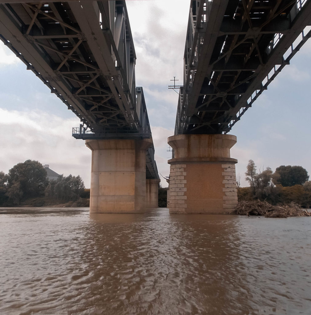 Ferrara fluviale: visitare la città a bordo della Nena