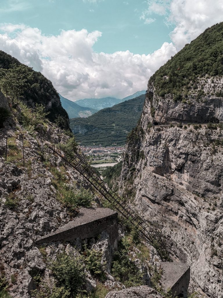 Visitare la Diga del Vajont: una stretta al cuore e la tremarella alle gambe