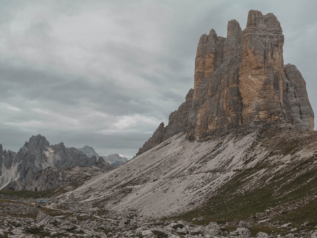 Trekking semplici da fare in Veneto senza sudare troppo