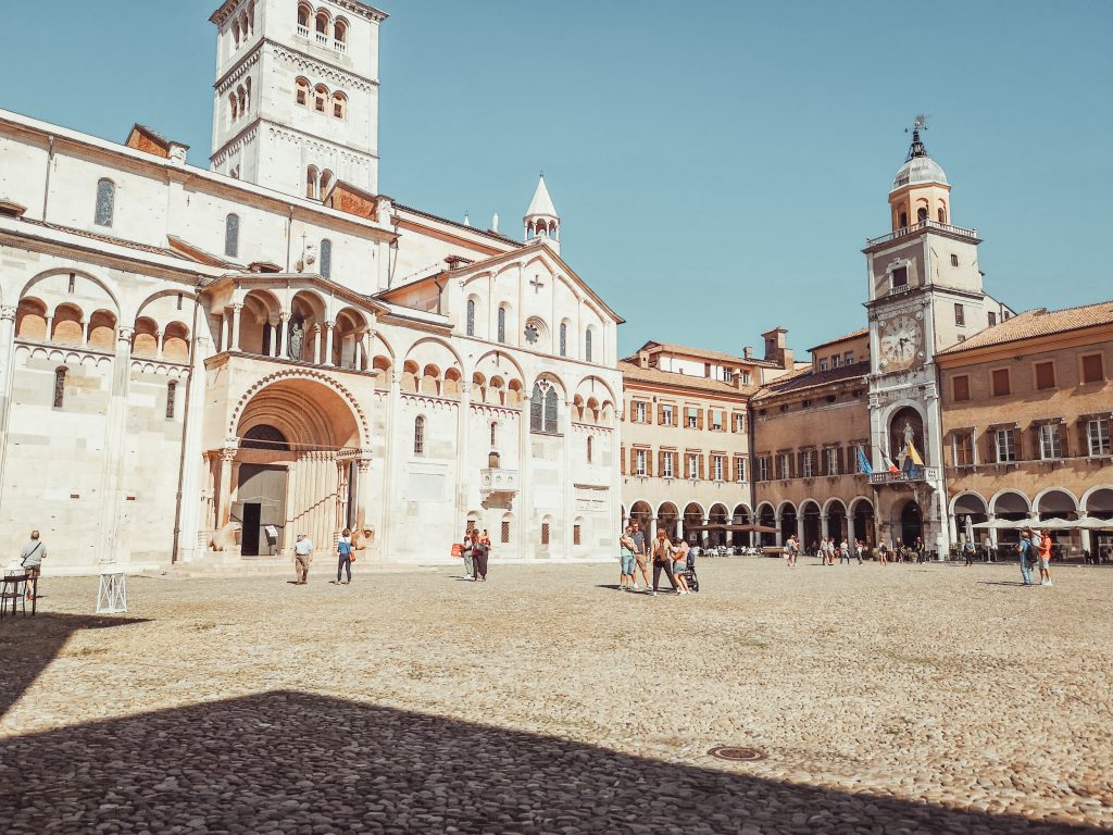 Cosa vedere a Modena in un giorno: la guida completa tra centro e dintorni
