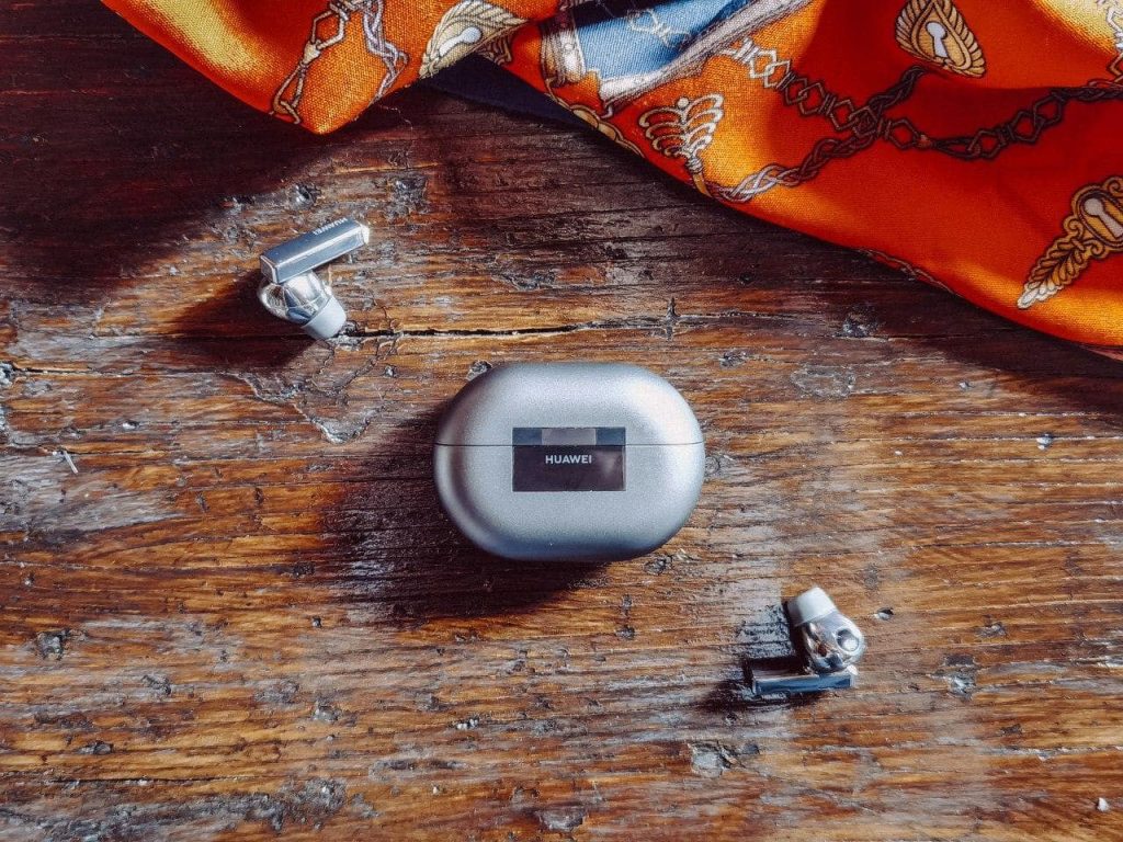 Sonic Escapes: un viaggio nei suoni realizzato da Huawei